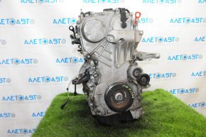 Engine Hyundai Sonata 15-19 2.4 G4KJ 95k sensor broken