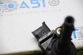 Mercedes W221 M273 ignition coil chip broken