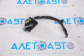Feature for NAV SAT Navigation GPS System computer Ford Fusion mk5 13-20