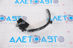 Feature for NAV SAT Navigation GPS System computer Ford Fusion mk5 13-20