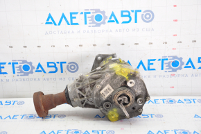 Transfer case front gearbox Lincoln MKZ 13-20 2.0T 94k