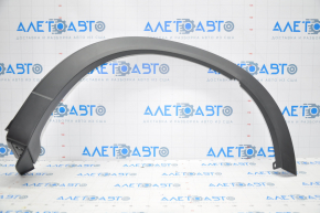 Rear left wing arch trim Mazda CX-9 16-23