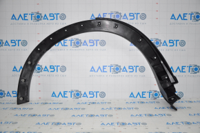 Rear left wing arch trim Mazda CX-9 16-23