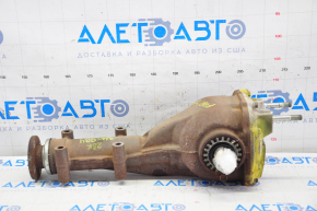 Rear differential gearbox Subaru Forester 14-18 SJ 2.5 automatic transmission 28k
