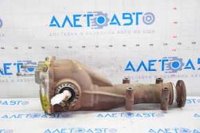 Rear differential gearbox Subaru Forester 14-18 SJ 2.5 automatic transmission 28k