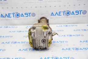 Rear differential gearbox Subaru Forester 14-18 SJ 2.5 automatic transmission 28k