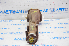 Rear differential gearbox Subaru Forester 14-18 SJ 2.5 automatic transmission 28k