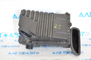 Air filter housing VW Passat b8 16-19 USA 3.6