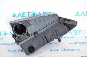 Air filter housing VW Passat b8 16-19 USA 3.6