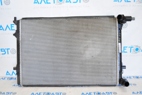Radiator cooling water VW Passat b8 16-19 USA 3.6