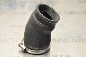 Air duct left rear VW Jetta 11-18 USA 1.8T