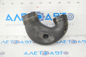 Air duct from filter VW Passat b7 12-14 USA 2.0TDI