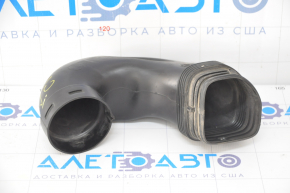 Air duct from filter VW Passat b7 12-14 USA 2.0TDI