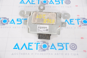 Start-Stop module Ford Edge 15-24