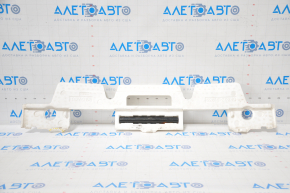 Lexus GS350 GS430 GS460 GS450h rear bumper absorber 06-09 type 1 mount torn off