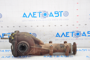 Rear differential gearbox Subaru Forester 14-18 SJ 2.5 automatic transmission 28k