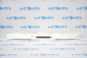 Rear bumper absorber lower Lexus ES300 ES330 01-06 cracks, guide torn off