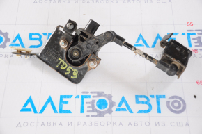 Rear left body tilt sensor with rod Lincoln MKC 15-