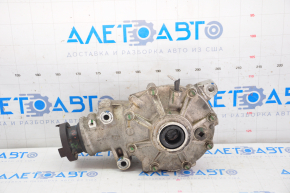 Cadillac ATS 13-19 2.0T Front Axle