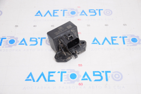 Lincoln MKC Fuel Pump Control Relay 15-