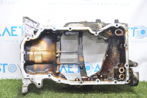 Oil pan Nissan Pathfinder 13-20 2.5h