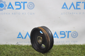 Crankshaft Pulley Nissan Pathfinder 13-20 2.5h