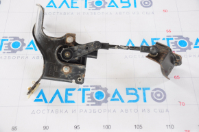 Rear right body tilt sensor with rod Lincoln MKC 15-