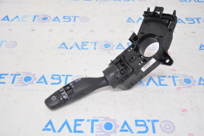 Left steering column switch Hyundai Santa FE Sport 13-18 under fog lights, auto