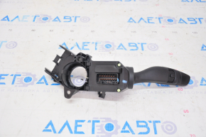 Left steering column switch Hyundai Santa FE Sport 13-18 under fog lights, auto