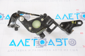 Front right body tilt sensor with rod Lincoln MKC 15-
