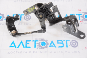 Front right body tilt sensor with rod Lincoln MKC 15-
