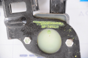 Front right body tilt sensor with rod Lincoln MKC 15-