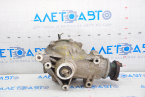 Front differential Cadillac ATS 13-19 2.0T 34k