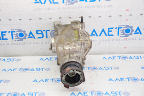 Front differential Cadillac ATS 13-19 2.0T 34k