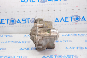 Front differential Cadillac ATS 13-19 2.0T 34k