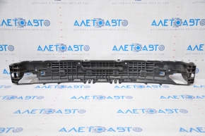 Rear bumper absorber Toyota Camry v40 plastic breakage of fastening