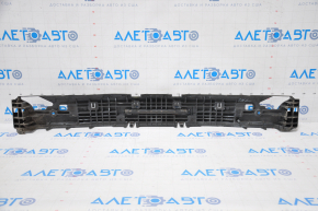 Toyota Camry v40 rear bumper absorber plastic torn off fasteners
