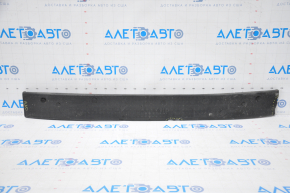 Rear bumper absorber Toyota Camry v50 12-14 usa no fragment on the right, tears, guide torn off