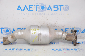 Catalyst Lincoln MKC 15-16 2.0T