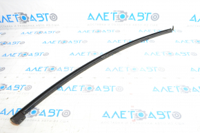 Rear left door glass guide for Lexus RX300 RX330 RX350 RX400H 04-08