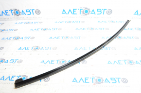Rear left door glass guide for Lexus RX300 RX330 RX350 RX400H 04-08
