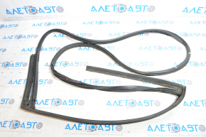 Nissan Murano z52 15-24 rear left door seal