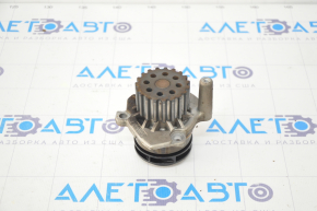 Water pump VW Passat b7 12-14 USA 2.0TDI