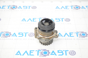 Water pump VW Passat b7 12-14 USA 2.0TDI