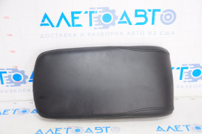 Toyota Avalon 13-18 armrest trim leather black