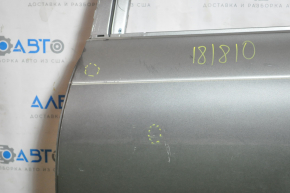 Door bare rear left Dodge Dart 13-16 gray PDM butts