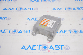 Module srs airbag computer airbags Subaru Forester 14-15 SJ for re-stitching
