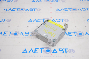 Module srs airbag computer airbags Subaru Forester 14-15 SJ for re-stitching