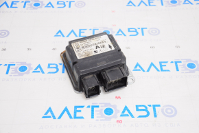 Module srs airbag computer airbags Ford Escape MK3 13-16 dorest