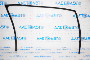Front left windshield seal for Nissan Murano z52 15-24